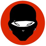 Telegram profile photo for rope | techno