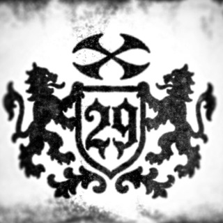 Telegram profile photo for #29