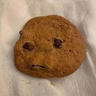 Telegram profile photo for $cooky | meme channel