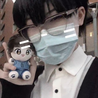 Telegram profile photo for Klivex Oka