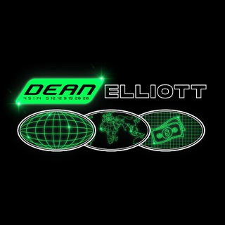 Telegram profile photo for DEAN ELLIOTT