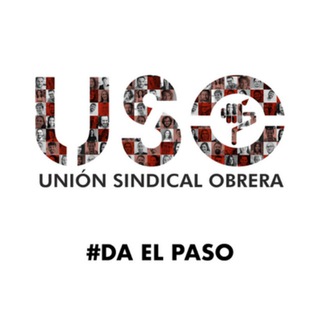 Telegram profile photo for Sindicato USO