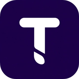 Telegram profile photo for TryPlus