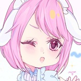 Telegram profile photo for 𝅄 ꣑ৎ ࣪Mirinaeㅤ𓈒