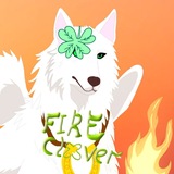 Telegram profile photo for FIREclover будни