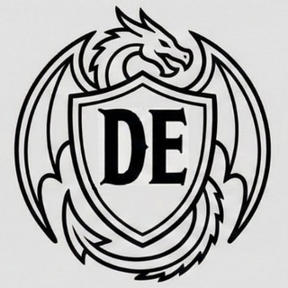 Telegram profile photo for Вісник Dragon Embassy