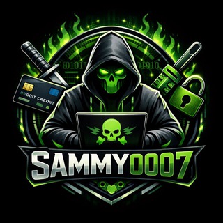 Telegram group profile photo for Sammy0007 Chat