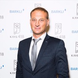 Telegram profile photo for Kazinets_official