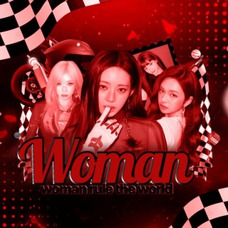 Telegram profile photo for WOMAN 🫦
