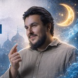 Telegram profile photo for Амир