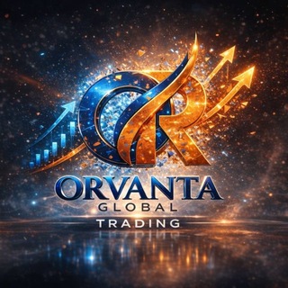 Telegram profile photo for Orvanta Global Trading 📊