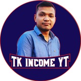 Telegram profile photo for TakaIncome YT