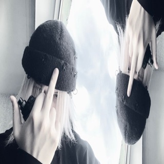 Telegram profile photo for nechsvaprostowow