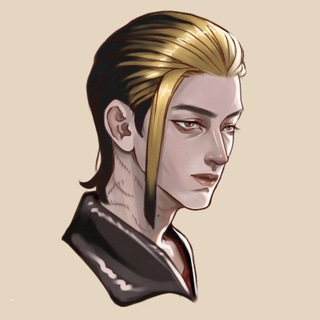 Telegram profile photo for MERUKY