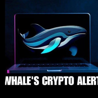 Telegram profile photo for Whales Pump Signal π¬π
