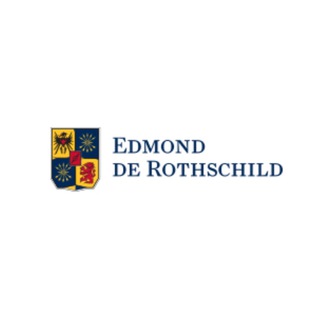 Telegram profile photo for Edmond De Rothschild