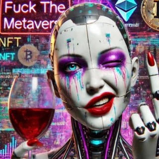 Telegram group profile photo for Fi Community $SHEGEN