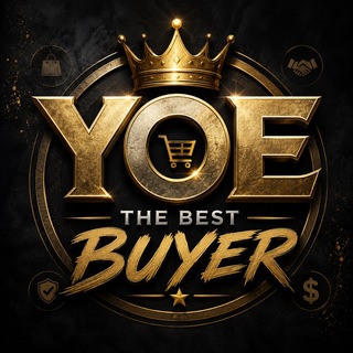 Telegram profile photo for Yoe market