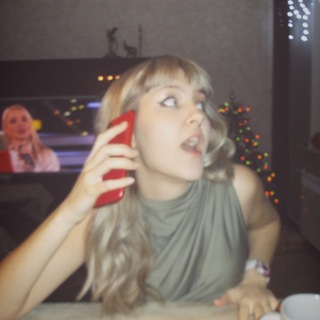 Telegram profile photo for иносекс