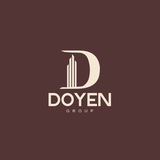Telegram profile photo for Doyen group