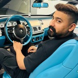 Telegram profile photo for Toss King Malik