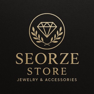 Telegram profile photo for SEORZE STORE | Бижутерия и ювелирка