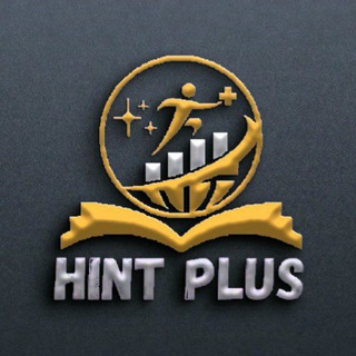 Telegram profile photo for Hint Plus