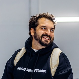 Telegram profile photo for Василий Тележкин live🥌