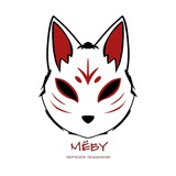 Telegram profile photo for МЁБУ: Творческое объединение