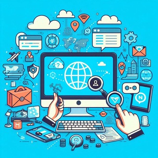 Telegram profile photo for MMDsVPN
