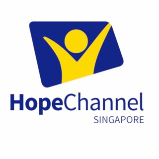 Telegram profile photo for Hope Channel Singapore
