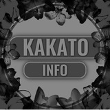 Telegram profile photo for ƙαƙαʈσ ⤷ Ⲓⲛϝⲟ#𝑲𝑲𝑻 ⟢