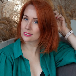 Telegram profile photo for ТА САМАЯ Гаврищук-жить ВКУСНУЮ ЖИЗНЬ🔥