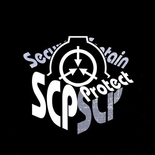 Telegram profile photo for SCP ARTIST confession