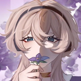 Telegram profile photo for 𝓨𝘶꒰ྀི Рестྀི꒱