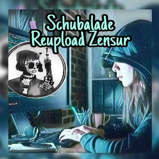 Telegram profile photo for Schubalade⛔ Youtube Re-upload