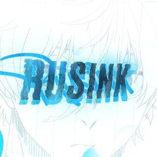 Telegram profile photo for rusink | tgc