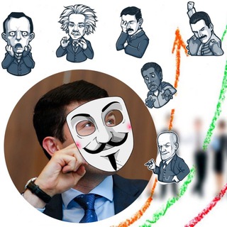 Telegram profile photo for Почему? По кочану 🌽