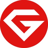 Telegram profile photo for Glasstrong конструкции из стекла Гласстронг / gstrong.ru