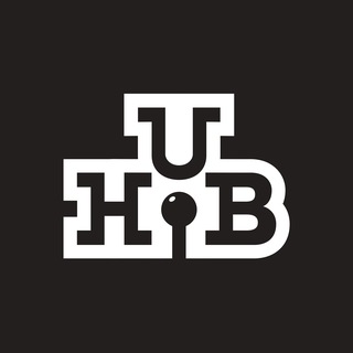 Telegram profile photo for HUBB