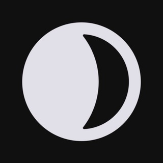 Telegram profile photo for Dusk