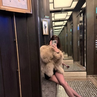 Telegram profile photo for 欣欣后宫