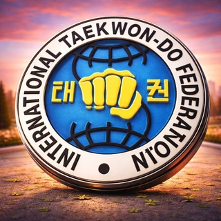Telegram profile photo for Farg‘ona Taekwon-do ITF Federatsiyasi
