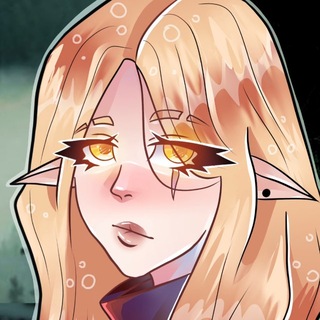 Telegram profile photo for ⋆. 𐙚 ˚ Anasostes ⋅˚₊‧