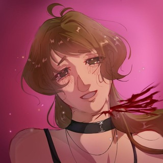 Telegram profile photo for ⋆✧ ༻ᴏʙʀɪɢᴀɴ༺ ✧⋆