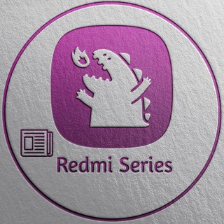 Telegram profile photo for Redmi Series Channel