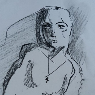 Telegram profile photo for искупление