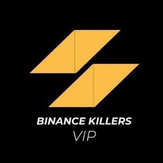 Telegram profile photo for Binance Killers® VIP 🔷