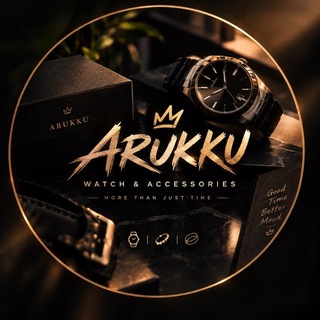 Telegram profile photo for Arukku Shop