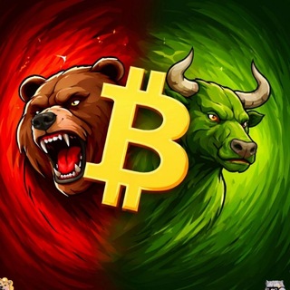 Telegram profile photo for Crypto Expert idea